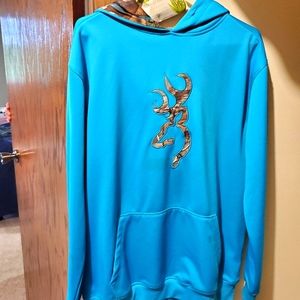 Men's sweatshirt